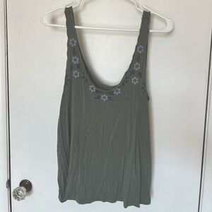 AEO soft & sexy tank top
